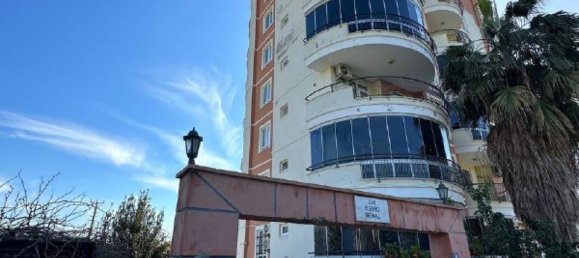 Apartment 4+1 in Alanya, Turkey No. 19973 25