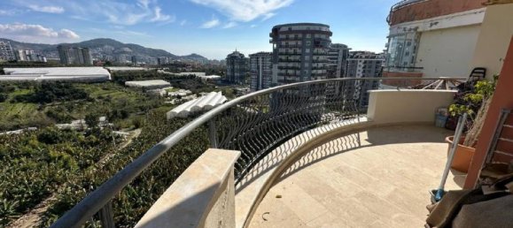 Apartment 4+1 in Alanya, Turkey No. 19973 20