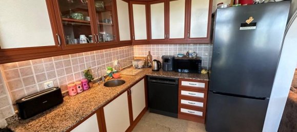 Apartment 4+1 in Alanya, Turkey No. 19973 3