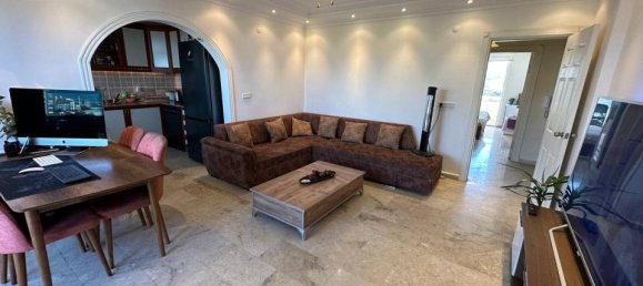 Apartment 4+1 in Alanya, Turkey No. 19973 2