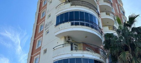 Apartment 4+1 in Alanya, Turkey No. 19973 9