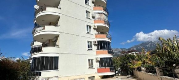 Apartment 4+1 in Alanya, Turkey No. 19973 13