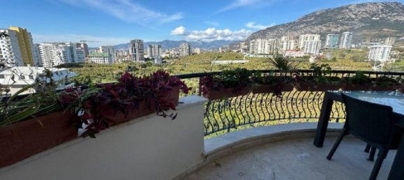 Apartment 4+1 in Alanya, Turkey No. 19973 16