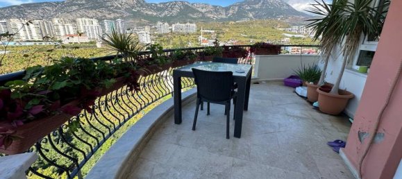 Apartment 4+1 in Alanya, Turkey No. 19973 17