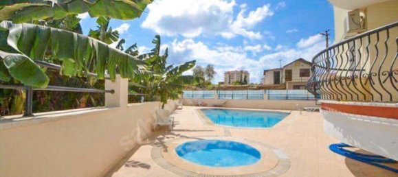 Apartment 4+1 in Alanya, Turkey No. 19973 15