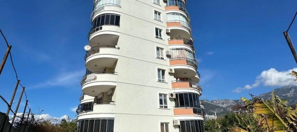 Apartment 4+1 in Alanya, Turkey No. 19973 14