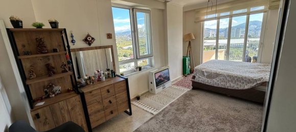 Apartment 4+1 in Alanya, Turkey No. 19973 11