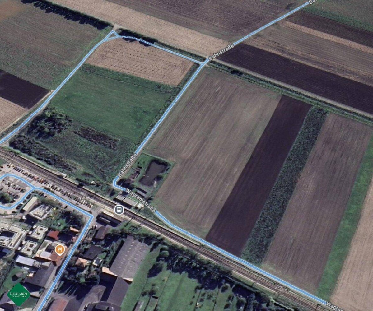 8580m² Land in Grafenworth, Austria No. 124551