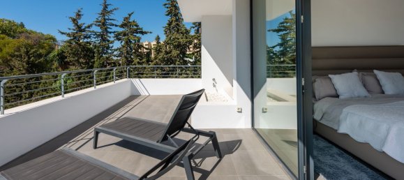 4 bedrooms Villa in Marbella, Spain No. 121167 26