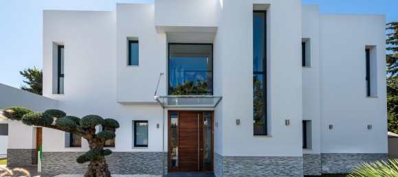 4 bedrooms Villa in Marbella, Spain No. 121167 33