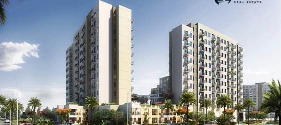 Apartamento T3 em Dubai South (Dubai World Central), UAE N.º 6978 7