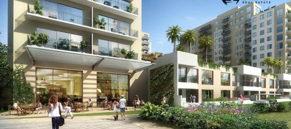 Apartamento T3 em Dubai South (Dubai World Central), UAE N.º 6978 10