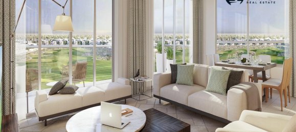 Apartamento T3 em Dubai South (Dubai World Central), UAE N.º 6978 9