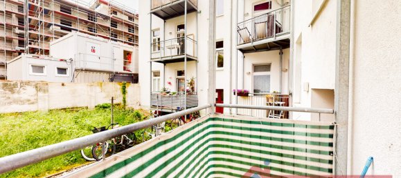 Apartamento de 1 dormitorio en Magdeburg, Germany No. 22257 12