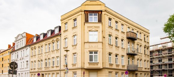 Apartamento de 1 dormitorio en Magdeburg, Germany No. 22257 17