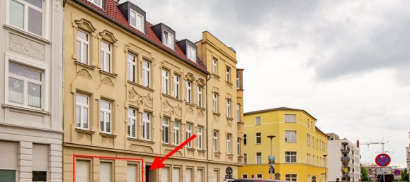 Apartamento de 1 dormitorio en Magdeburg, Germany No. 22257 3