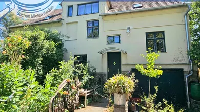 5 bedrooms Villa in Laa an der Thaya, Austria No. 153533