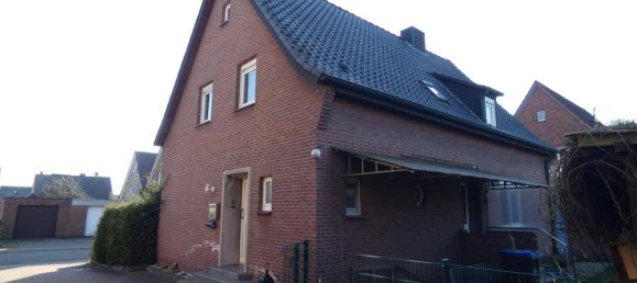 3 bedrooms House in Borken, Germany No. 211454 7