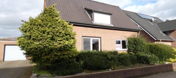 3 bedrooms House in Borken, Germany No. 211454 2