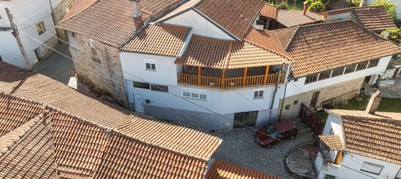5 Schlafzimmer Haus in Valpacos, Portugal, Nr. 168069 6