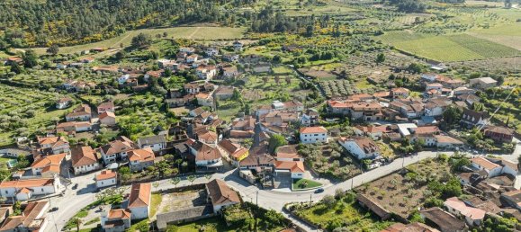 5 Schlafzimmer Haus in Valpacos, Portugal, Nr. 168069 33