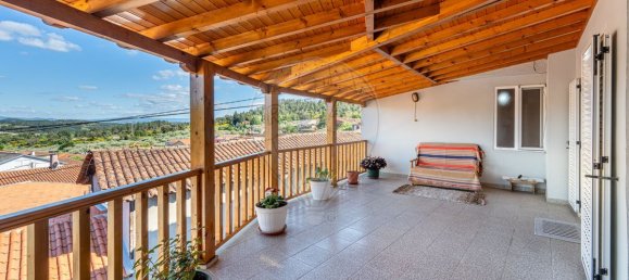 5 Schlafzimmer Haus in Valpacos, Portugal, Nr. 168069 27