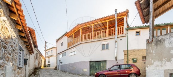 5 Schlafzimmer Haus in Valpacos, Portugal, Nr. 168069 46