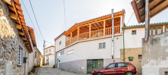 5 Schlafzimmer Haus in Valpacos, Portugal, Nr. 168069 37