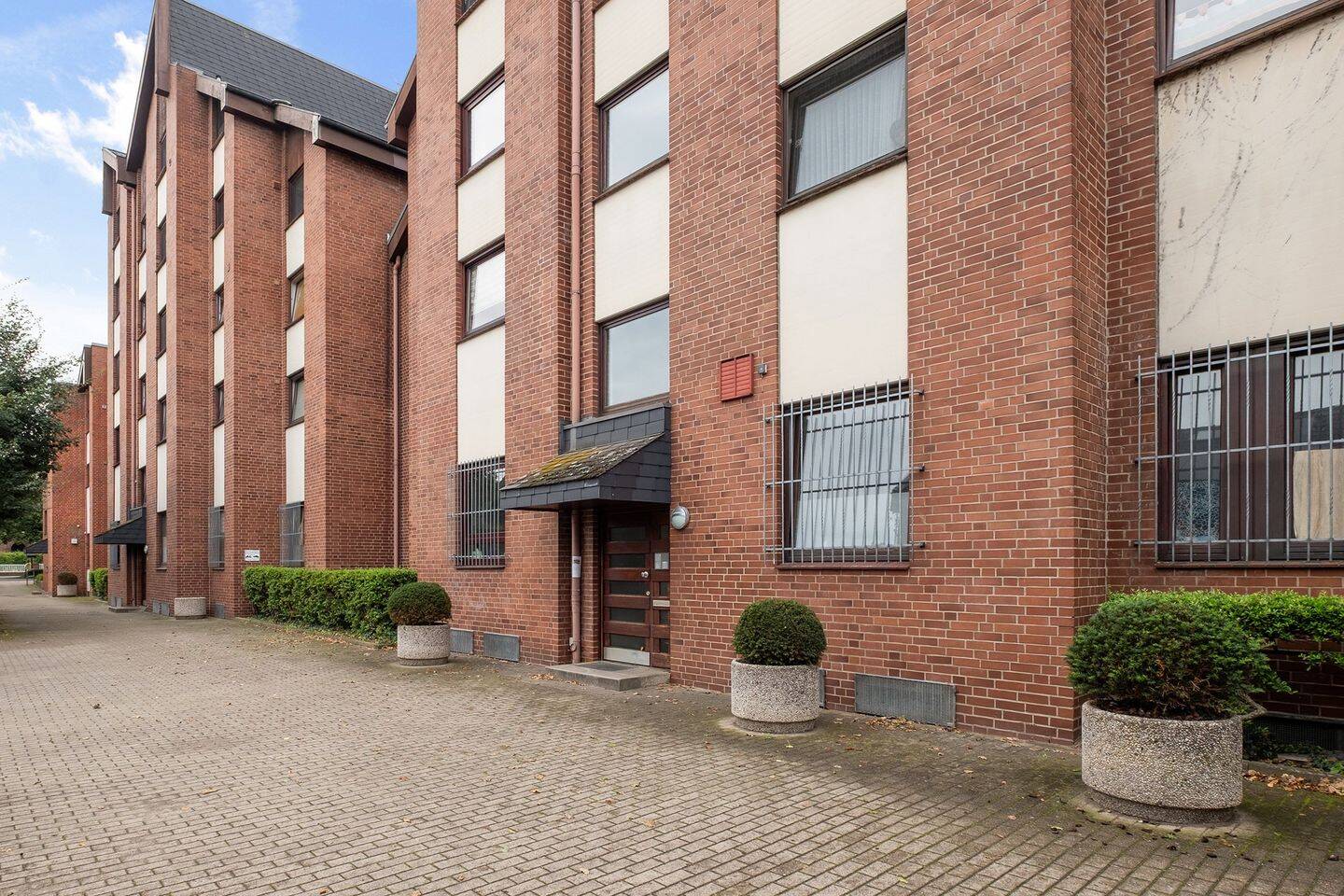 1 bedroom Apartment in Harburg, Germany No. 268169