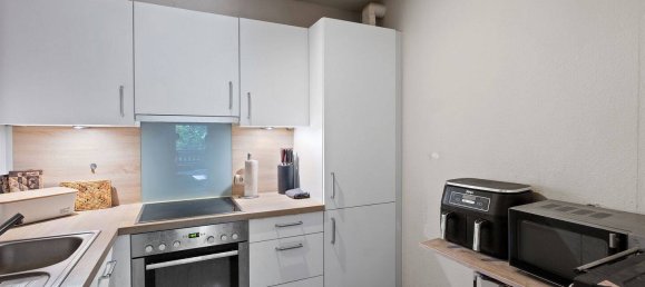 1 bedroom Apartment in Harburg, Germany No. 268169 4