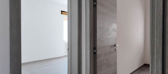 Квартира с 3 спальнями в Санта Мария Нуова, Италия № 333581 26