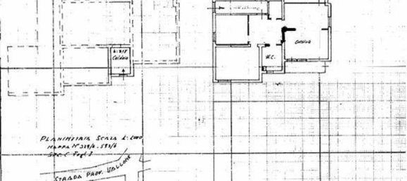 Квартира с 3 спальнями в Санта Мария Нуова, Италия № 333581 35