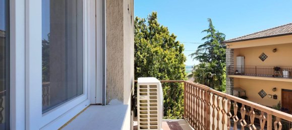 Квартира с 3 спальнями в Санта Мария Нуова, Италия № 333581 28