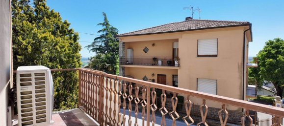 Квартира с 3 спальнями в Санта Мария Нуова, Италия № 333581 29