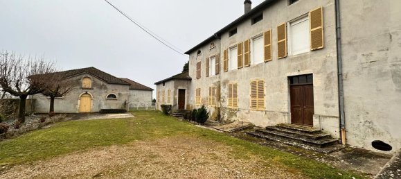 12 rooms House in Vatimont, France No. 274566 4