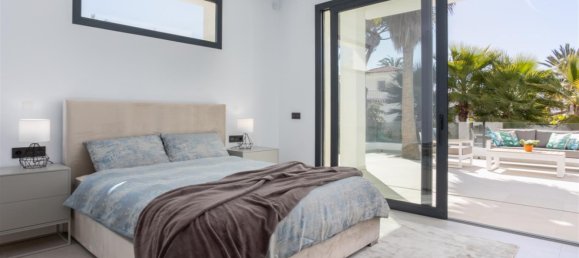 Вилла с 5 спальнями в Марбелья, Испания № 22230 21