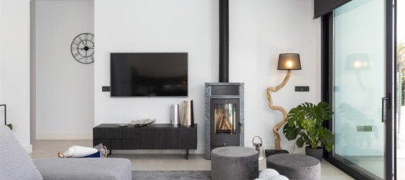 Вилла с 5 спальнями в Марбелья, Испания № 22230 4