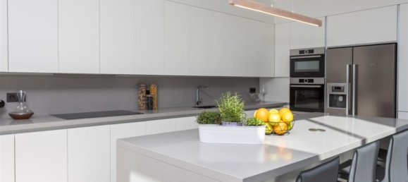 Вилла с 5 спальнями в Марбелья, Испания № 22230 11