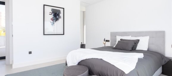 Вилла с 5 спальнями в Марбелья, Испания № 22230 14