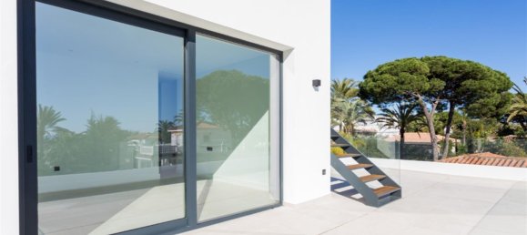 Вилла с 5 спальнями в Марбелья, Испания № 22230 27