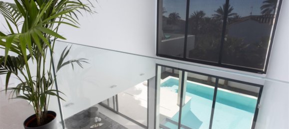 Вилла с 5 спальнями в Марбелья, Испания № 22230 12