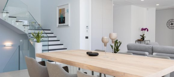 Вилла с 5 спальнями в Марбелья, Испания № 22230 10