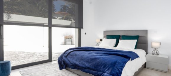 Вилла с 5 спальнями в Марбелья, Испания № 22230 18