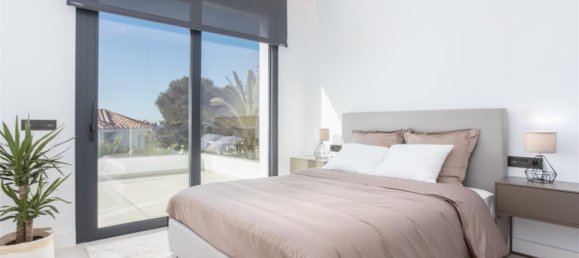 Вилла с 5 спальнями в Марбелья, Испания № 22230 23