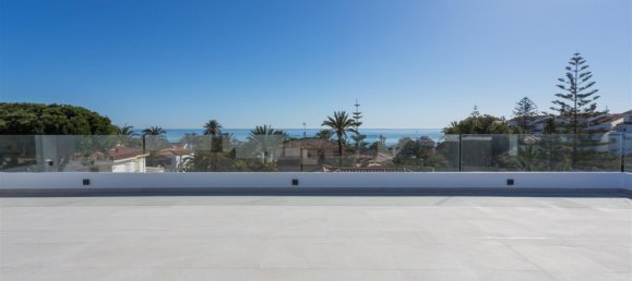 Вилла с 5 спальнями в Марбелья, Испания № 22230 26