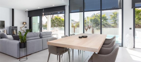 Вилла с 5 спальнями в Марбелья, Испания № 22230 8