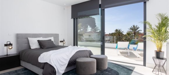 Вилла с 5 спальнями в Марбелья, Испания № 22230 13