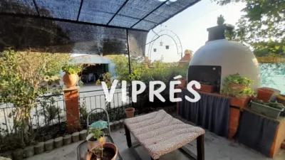 2 غرف نوم عقار تجاري في Caceres, Spain رقم 180105