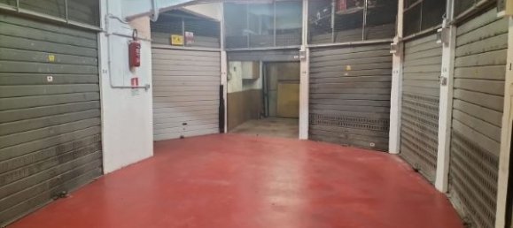 1 room Garage in Rome, Italy No. 153564 5