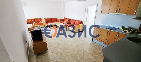 2 bedrooms Apartment in Sveti Vlas, Bulgaria No. 542 7